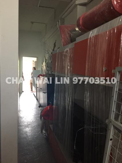 TOA PAYOH INDUSTRIAL PARK (D12), Factory #117960632